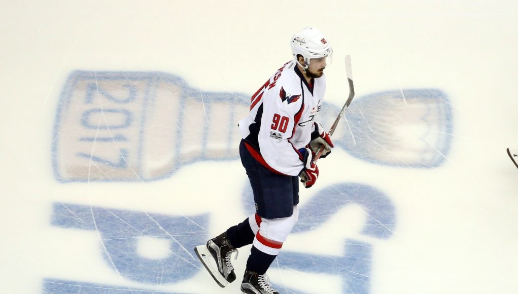 The New Jersey Devils Trade For Marcus Johansson is This Season’s