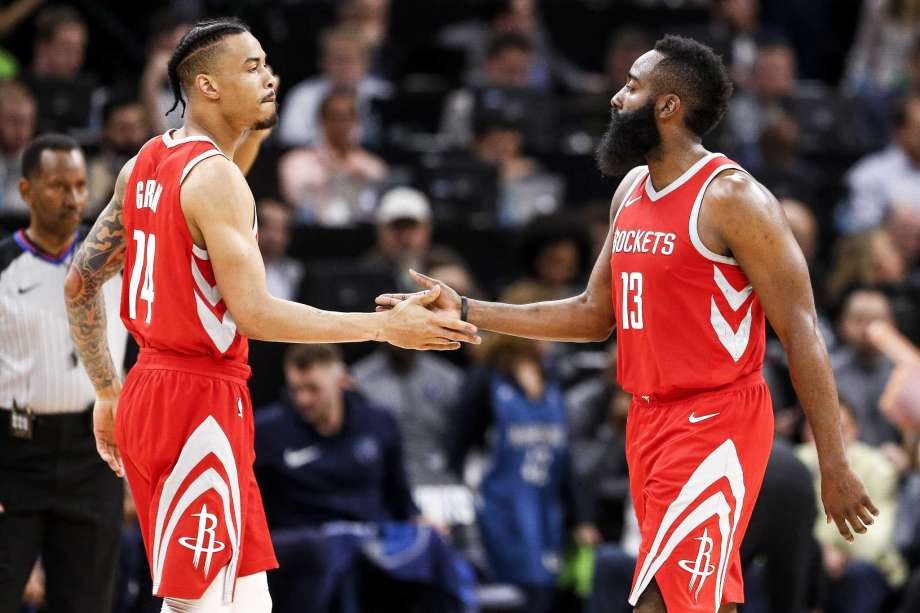 Gerald Green cracks Rockets� openingday roster