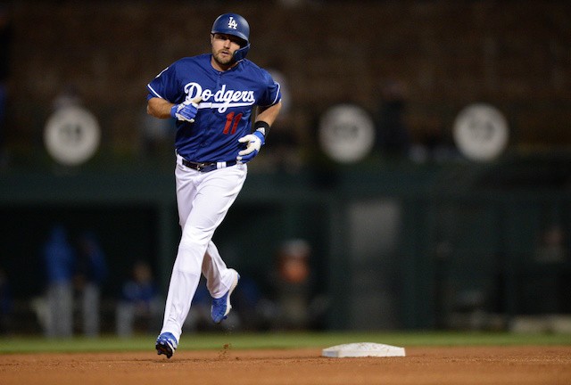 dodgers spring training gear