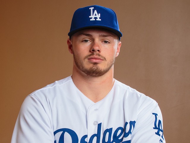 Los Angeles Dodgers 2019 roster