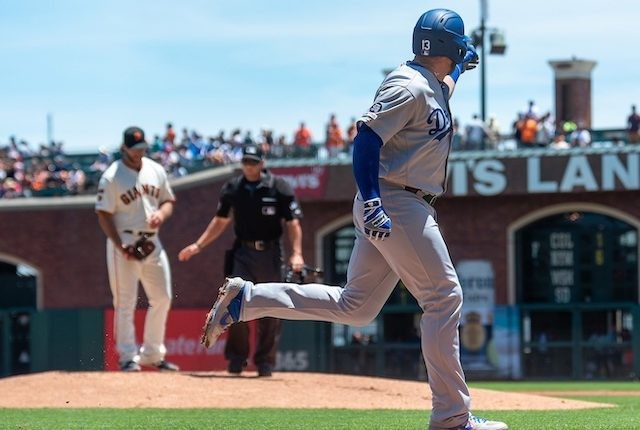 Dodgers Promotions