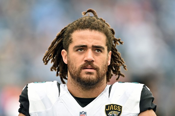 New York Giants: Jared Odrick Could Be Their Plan B If Johnathan ...