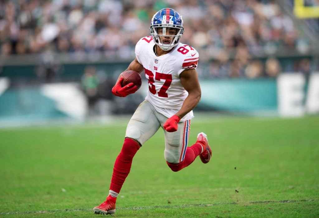 New York Giants Hit With Another Big Injury