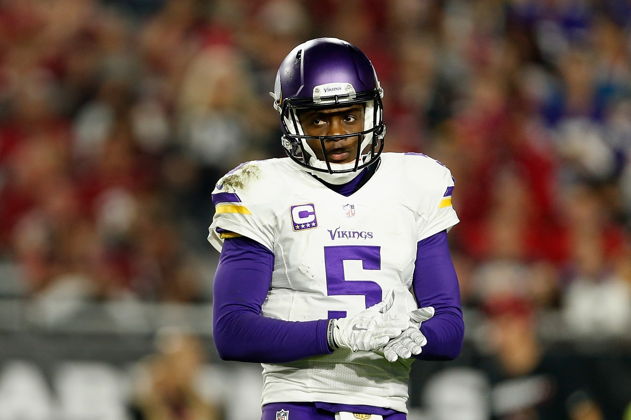 The Latest New York Giants, Teddy Bridgewater Rumors