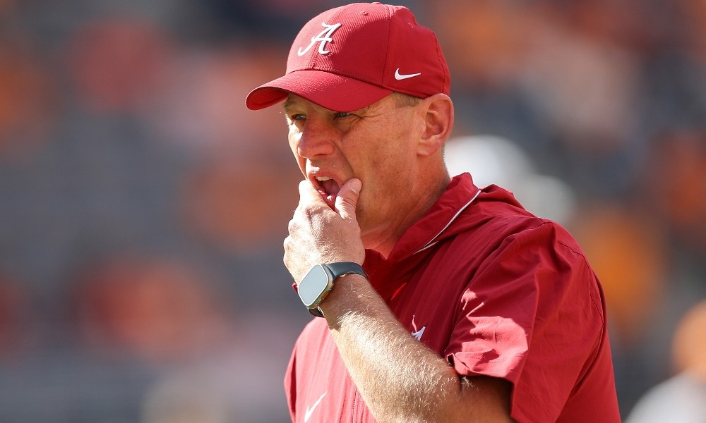 5 initial takeaways from Alabama’s 2025 regular season schedule