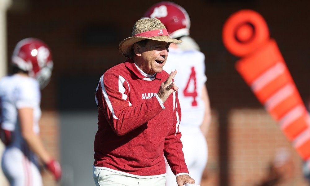 How Is Alabama Making Sure Its Bye Week Is Productive Bama Elite Podcast