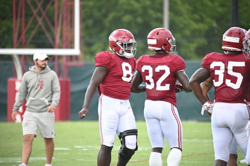 Alabama vs. New Mexico State Betting Preview