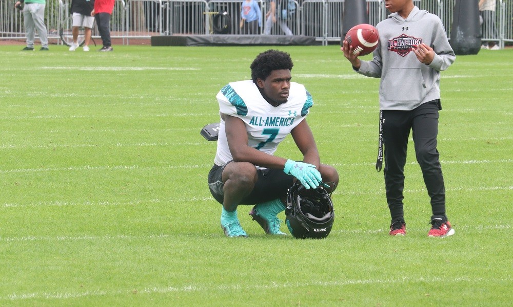 Ranking Alabama’s 2020 recruiting class