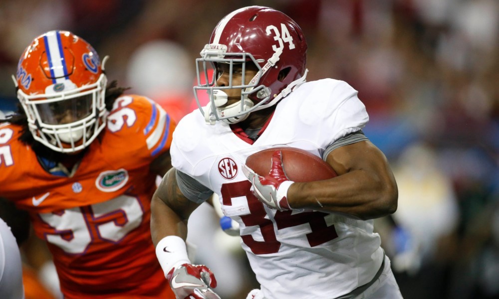 Tide tied for most players on NFL Draft top 100 list