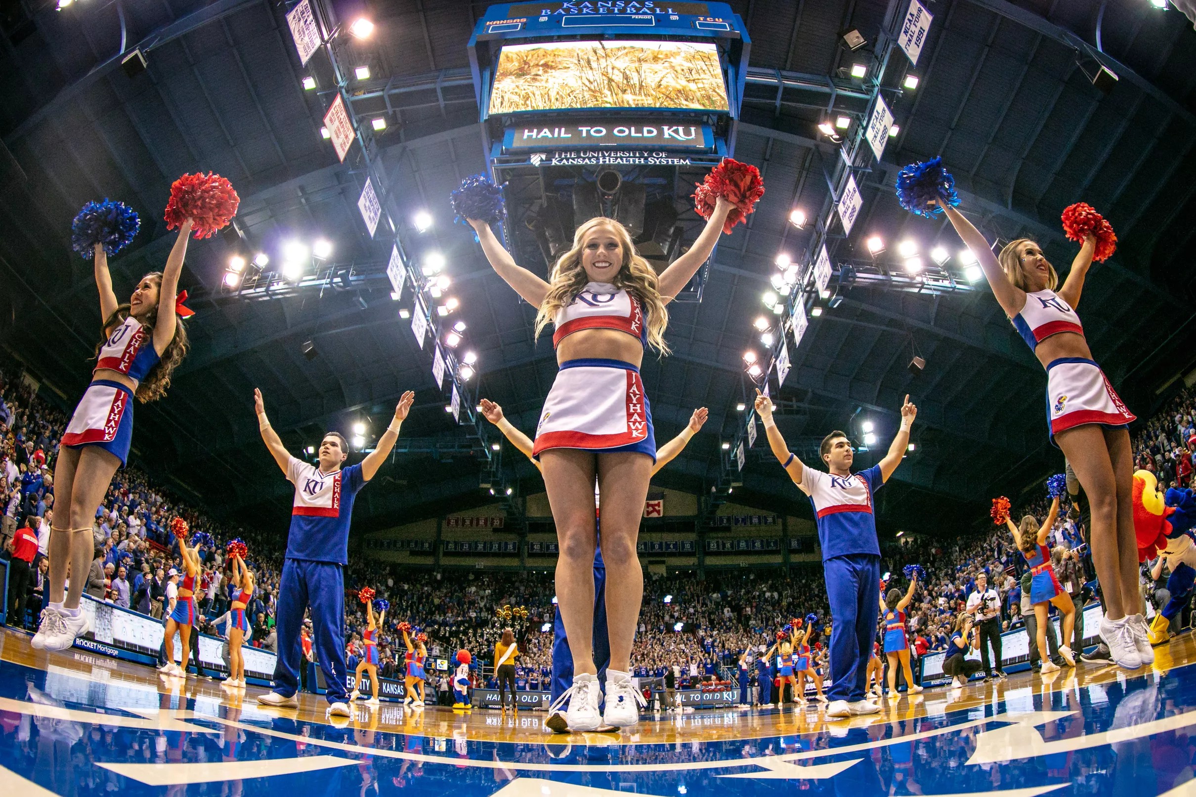 Kansas vs Omaha Open Game Thread