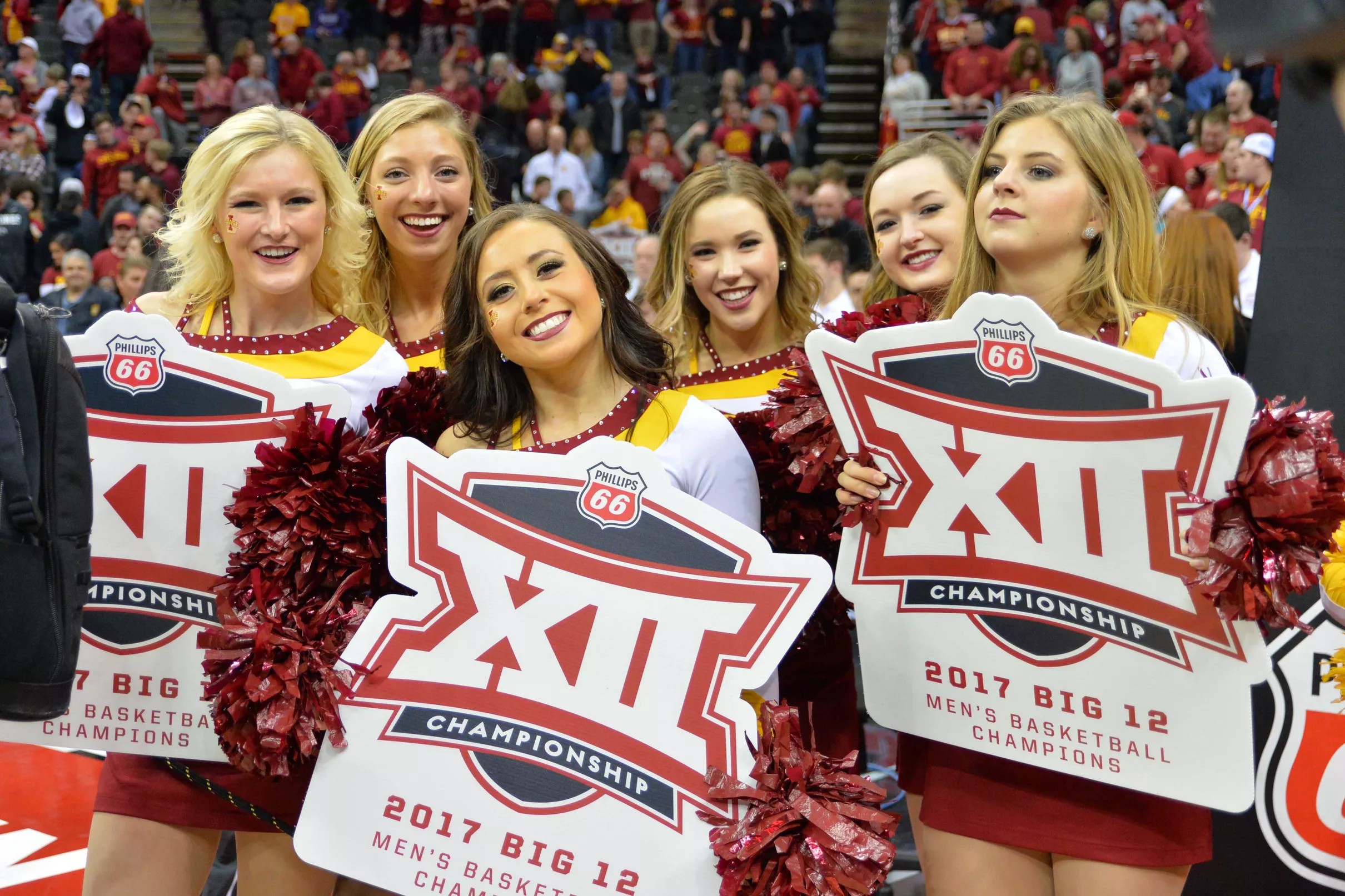 Big 12 Tournament Preview Seedings, Clinching Scenarios Big 12 Tournament Preview Seedings, Clinching Scenarios