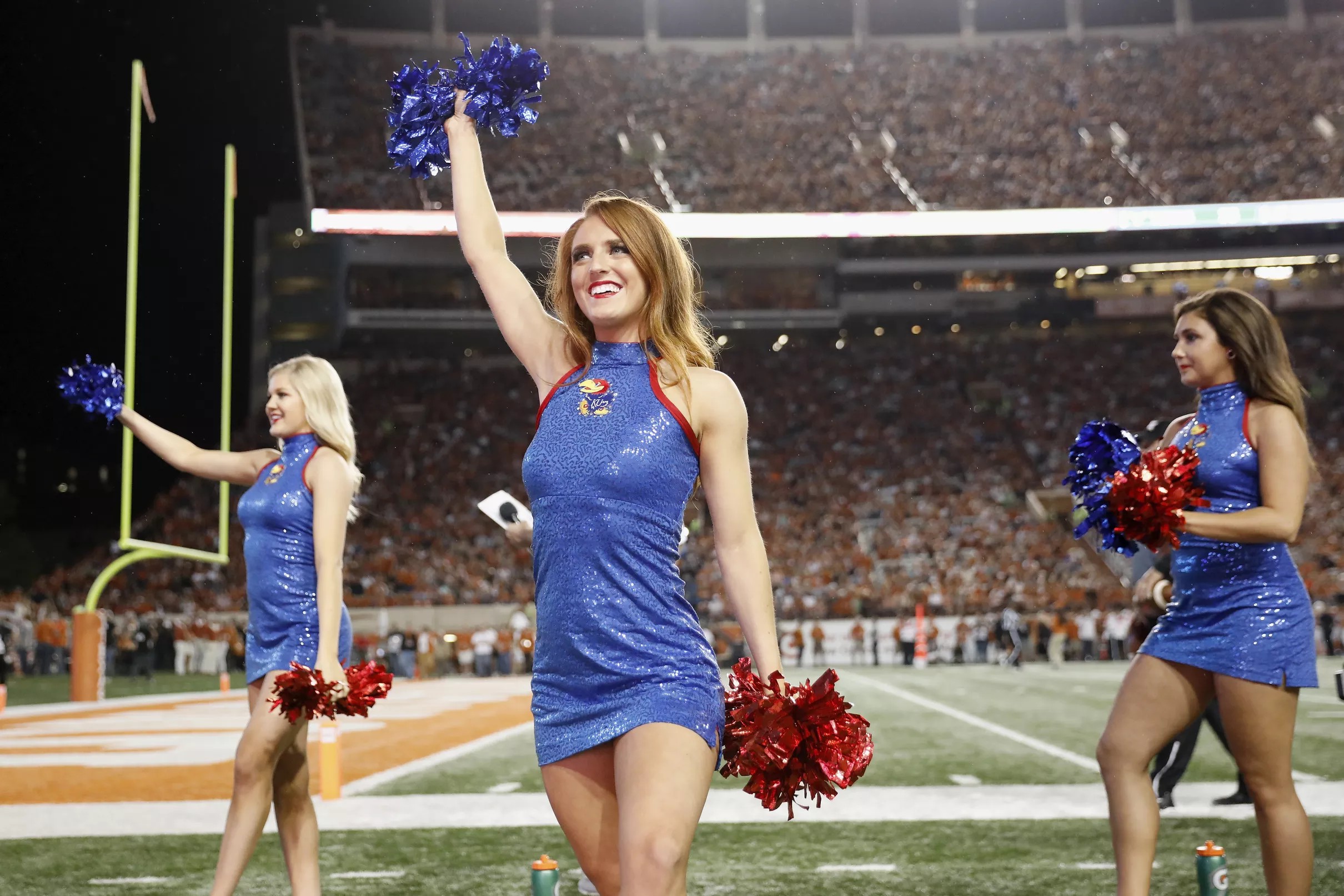 Podcast Previewing Nicholls State