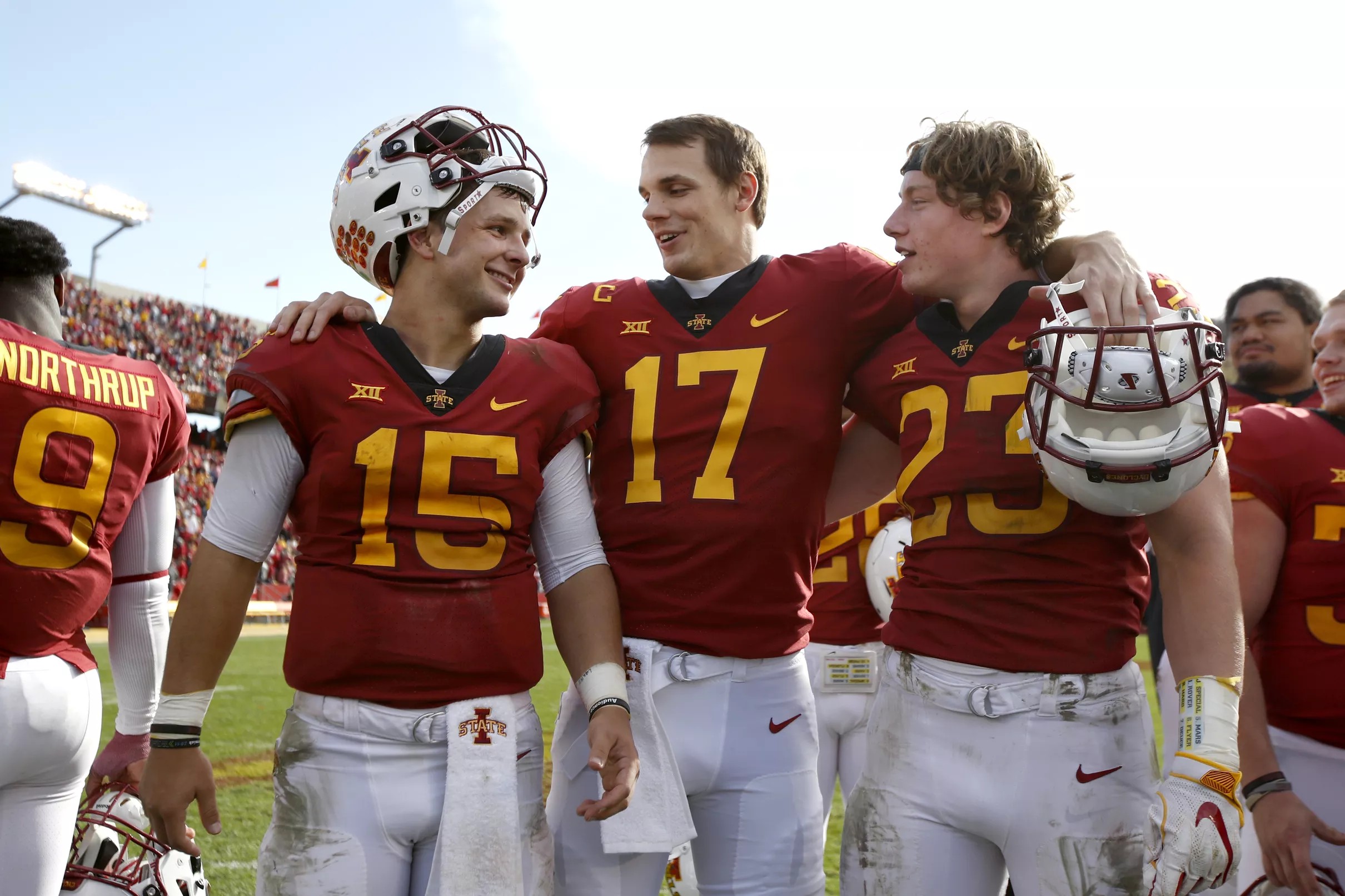 Iowastate Okta - 0k1jfjc