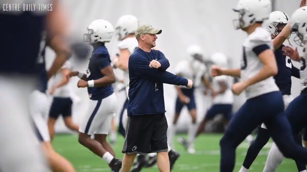 New special team coordinator’s mantra Change the game