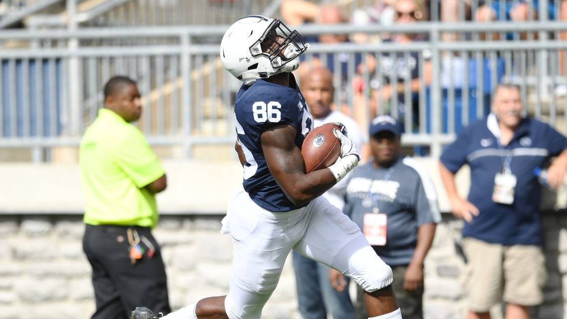 Fearless predictions for Penn State’s BlueWhite Game