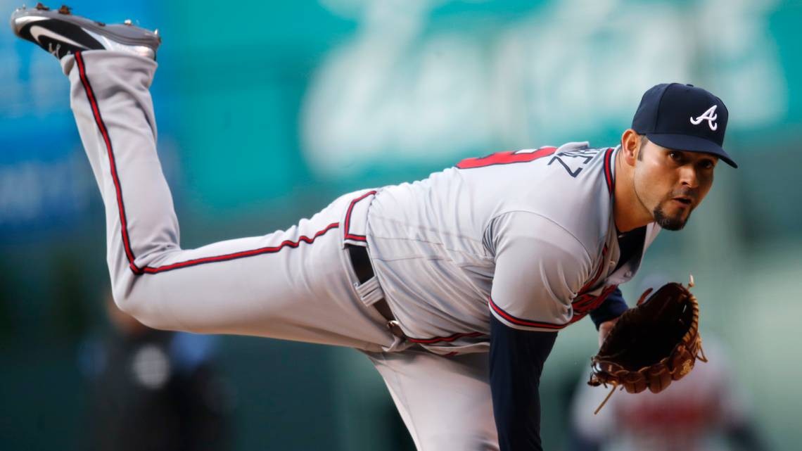 Want to watch the BravesBlue Jays game Wednesday? You’ll need to go online