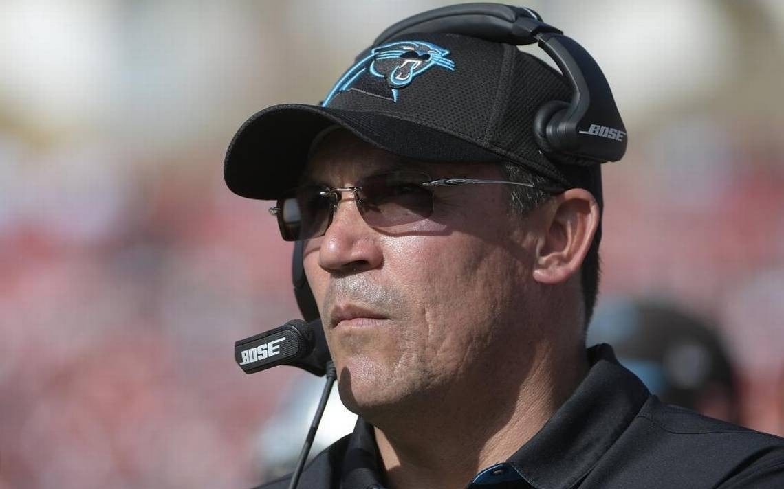 Panthers Coaching Staff Complete After 3 Hires Are Made Official panthers-coaching-staff-complete-after-3-hires-are-made-official