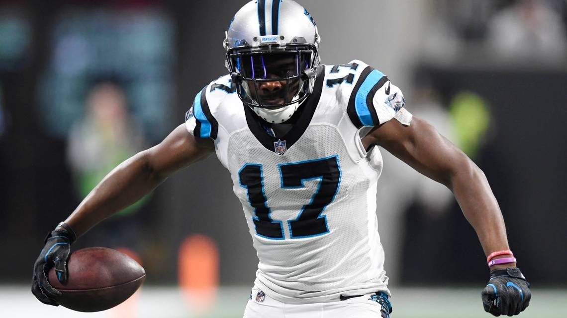 6 Carolina Panthers players to watch as spring workouts begin