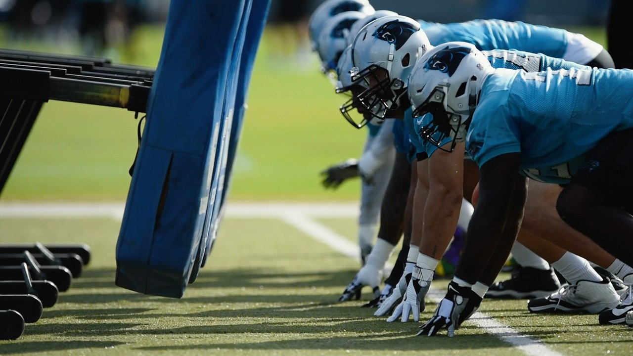 Carolina Panthers minicamp recap Here’s what's coming at training camp