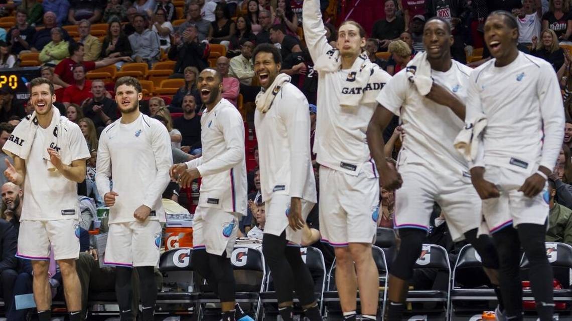 Everything you need to know about Heat playoff seeding and tiebreaker