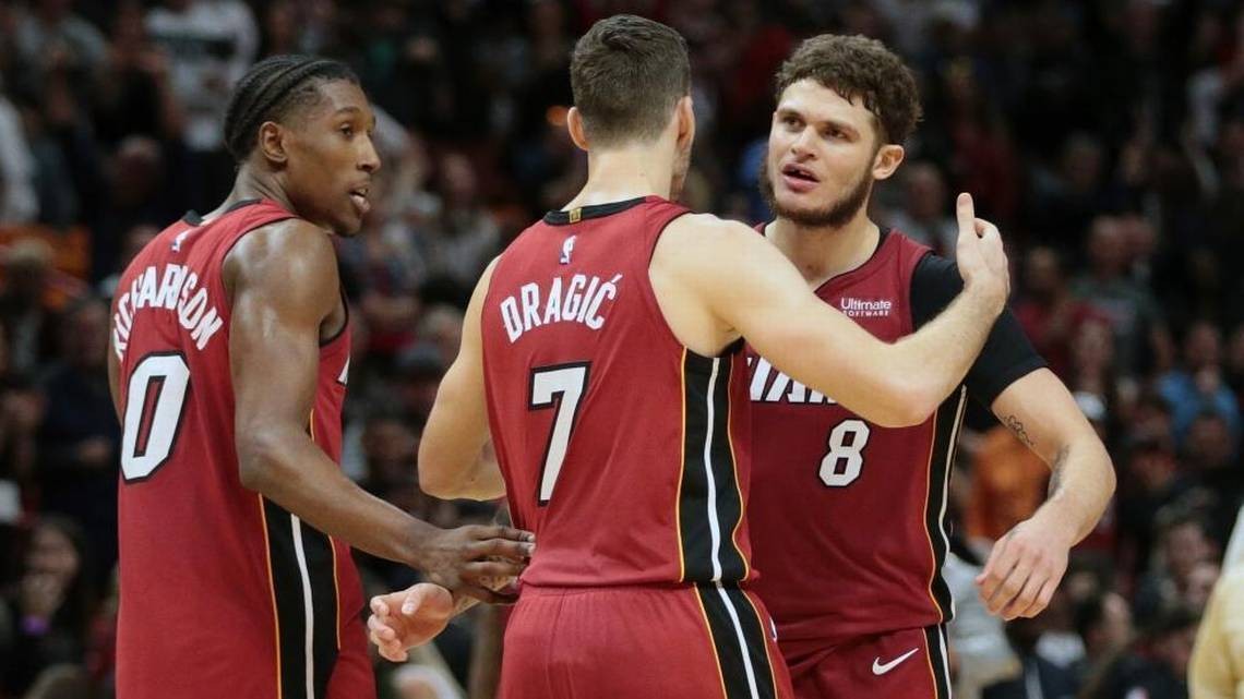 What history tells us about the Heat’s playoff chances without an AllStar