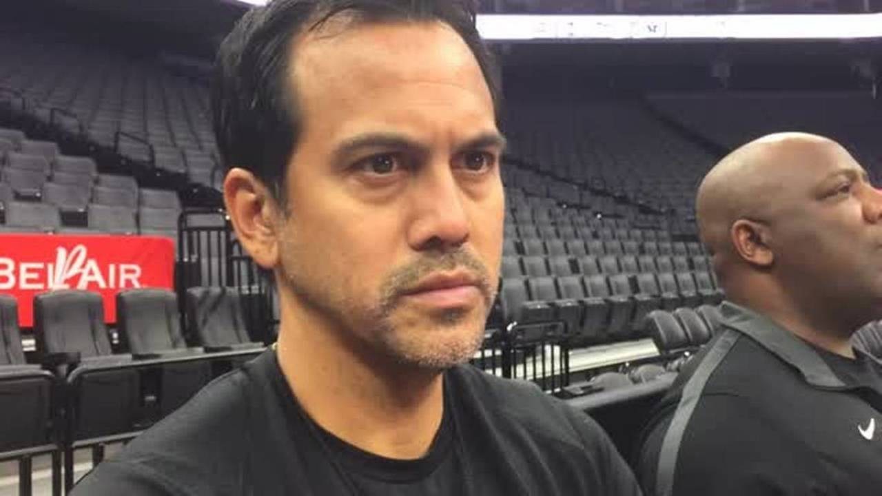 What should you expect from Heat’s small forwards? For one, more growth