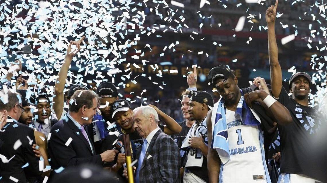 Want to go to the NCAA basketball tournament in Charlotte? Get your