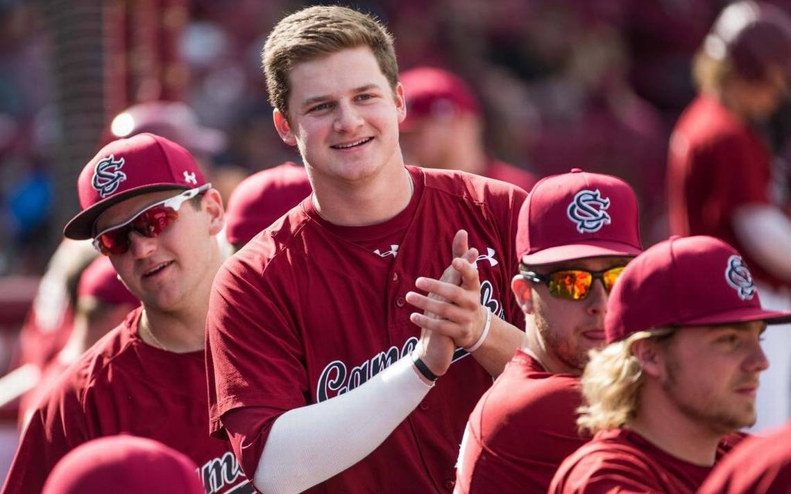 10 current USC baseball players likely to get drafted in the MLB draft