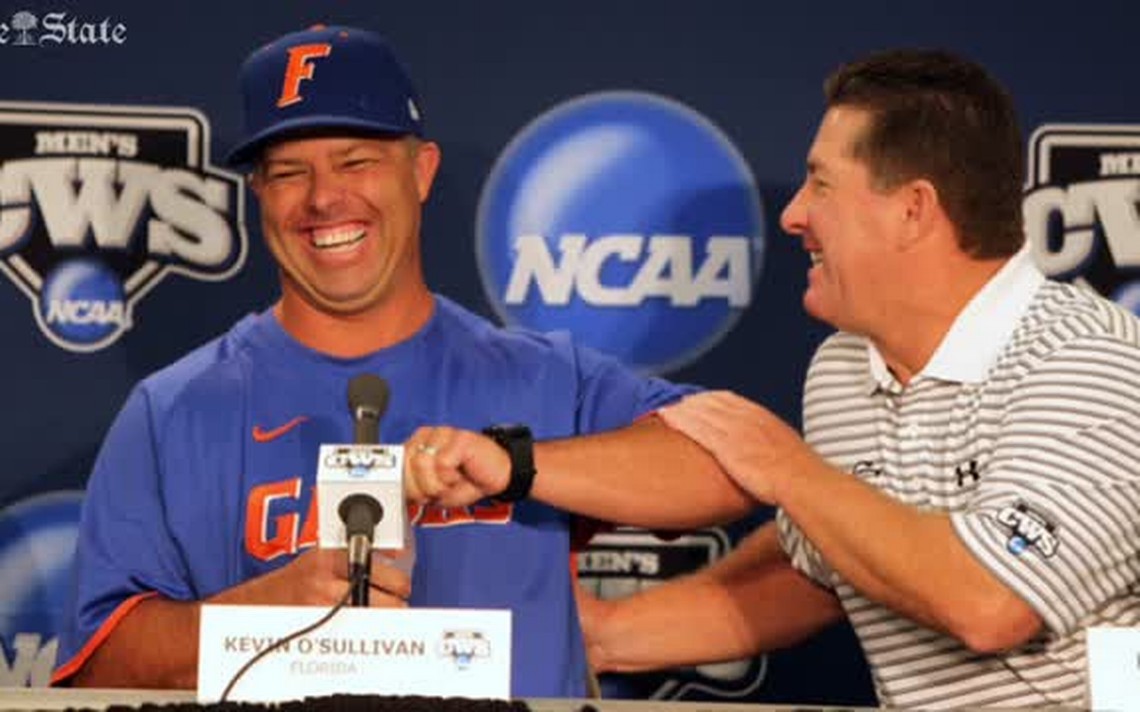 Good fit or not? A look at 5 candidates for the South Carolina baseball job