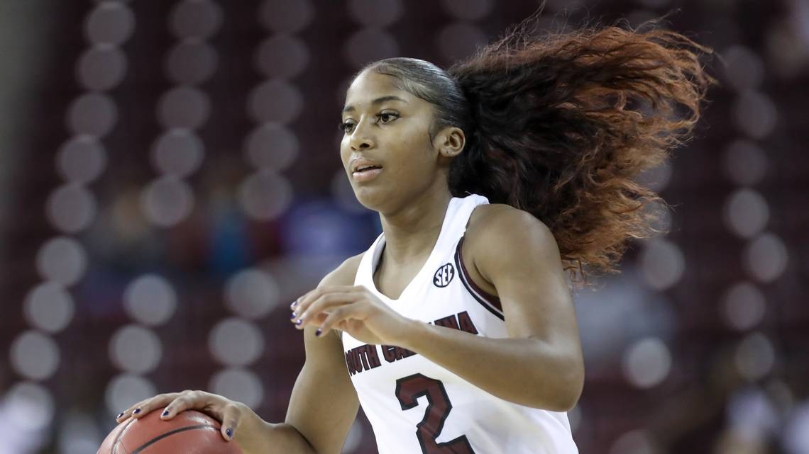 After 957 days, Te’a Cooper is back. What’s changed for