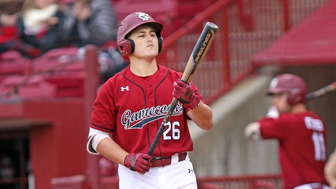 7 takeaways from South Carolina baseball’s first series of the season