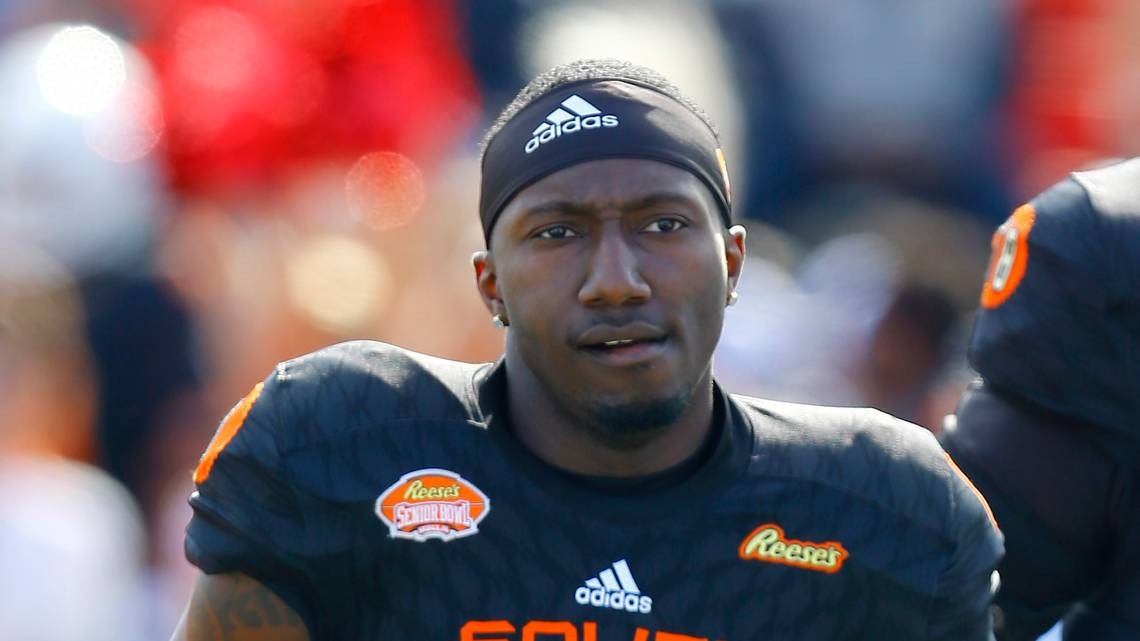 CBS projects South Carolina’s Deebo Samuel as first-round pick