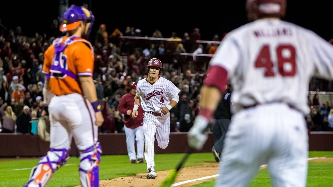 Gameday guide South Carolina vs. Clemson baseball series 2019