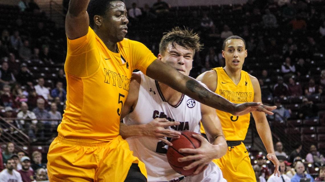 USC basketball travels to Wyoming? How to watch, what to USC basketball travels to Wyoming? How to watch, what to