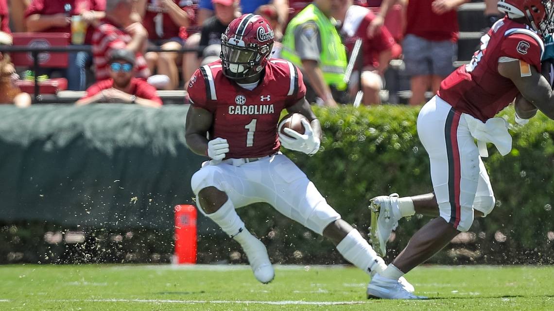 Every Deebo Samuel Touch from His 156-Yard Game