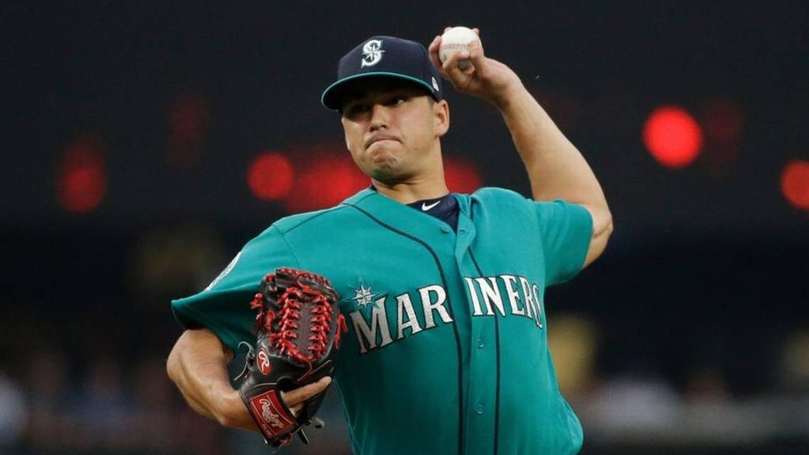 Who’s the key to the Mariners’ rotation? Team says it’s a lefty who is