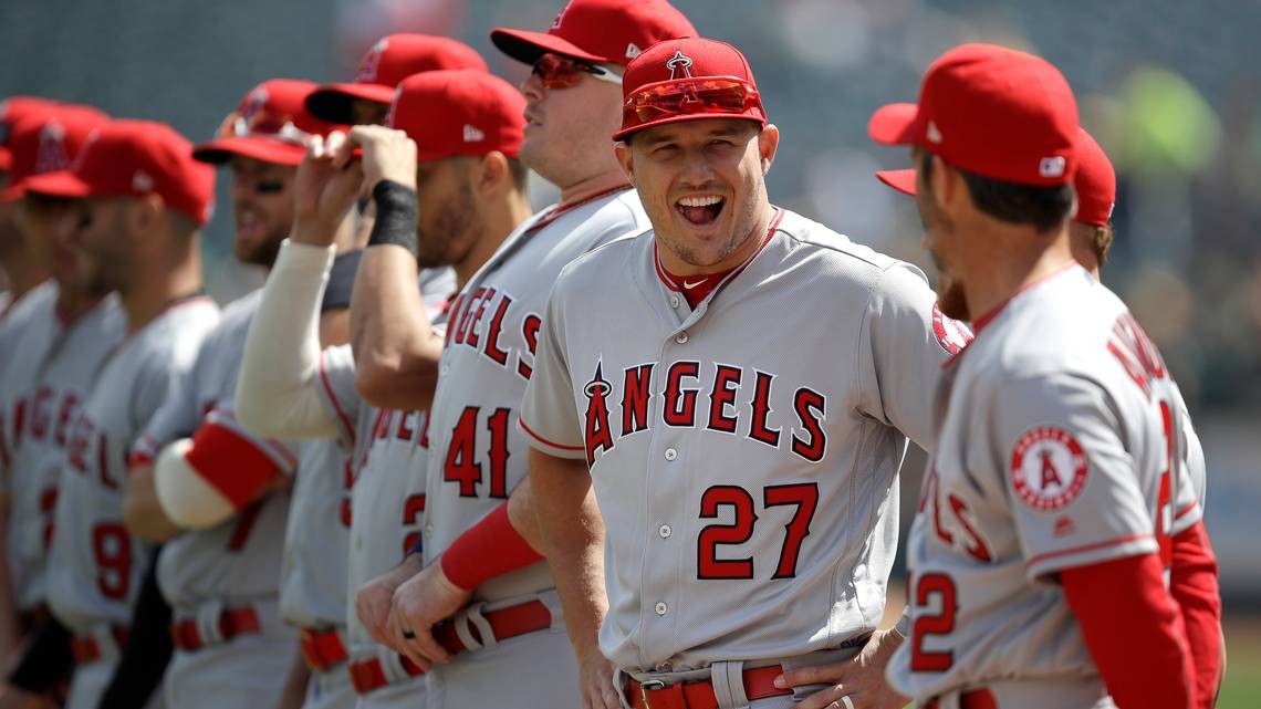 Mariners home stand preview World Series champions, division rivals in