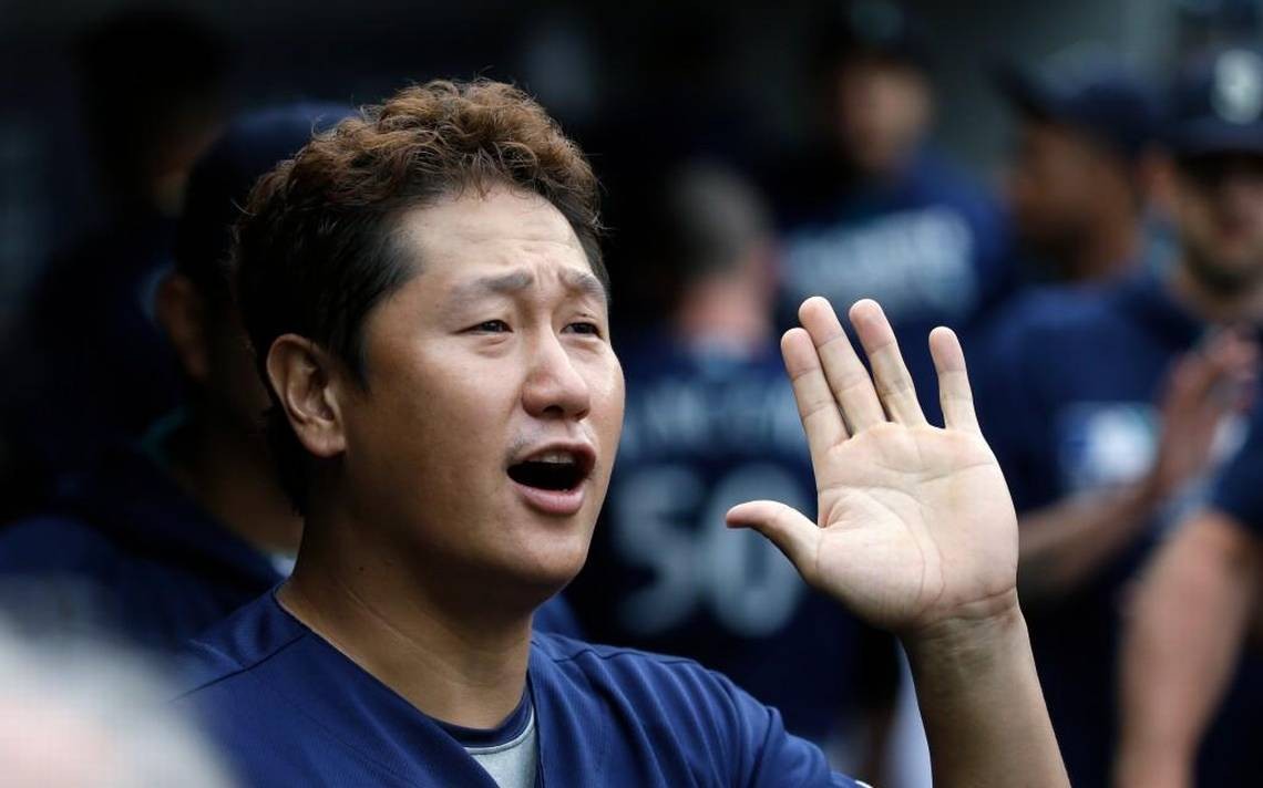 DaeHo Lee returns to former Korean club by agreeing to fouryear deal