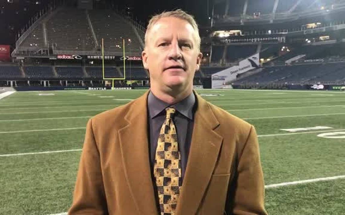 TNT's Gregg Bell on what he saw, heard, thought of rally past Colts