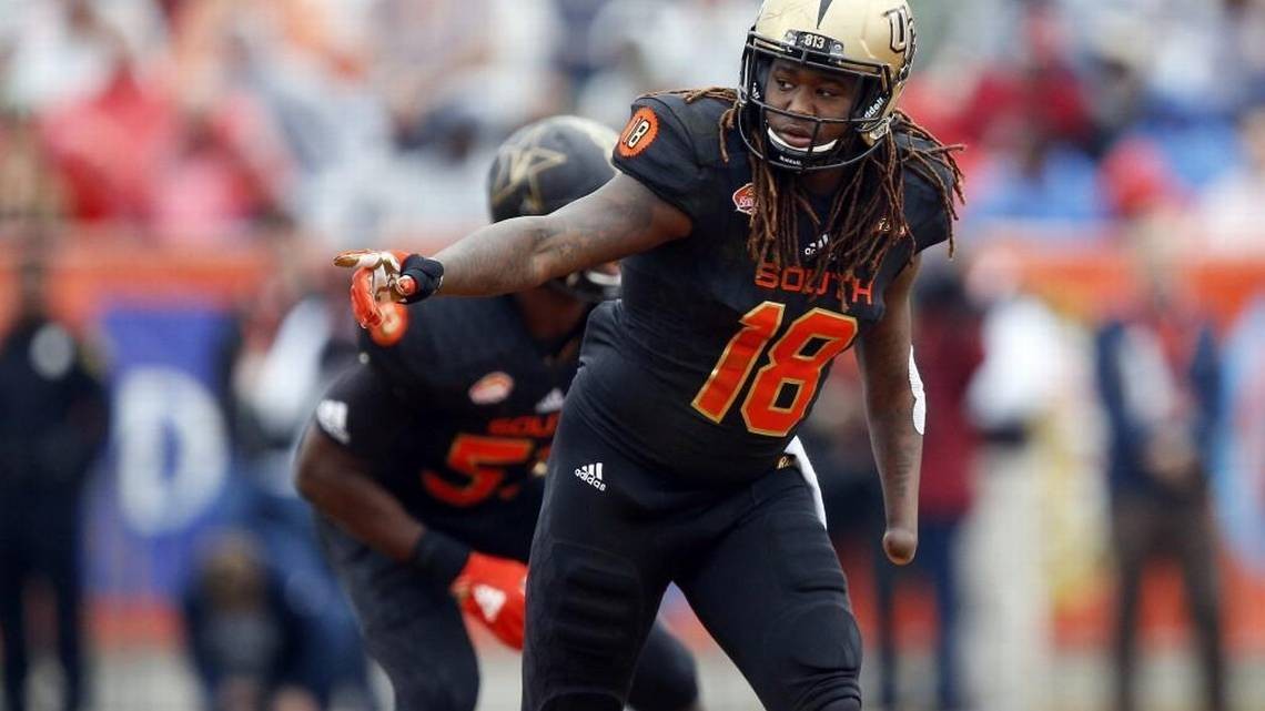 Will Seahawks draft the younger backups they�ve wanted for