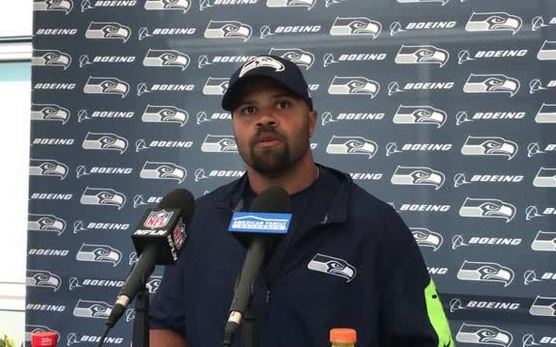 What Seahawks defensive coordinator Kris Richard expects