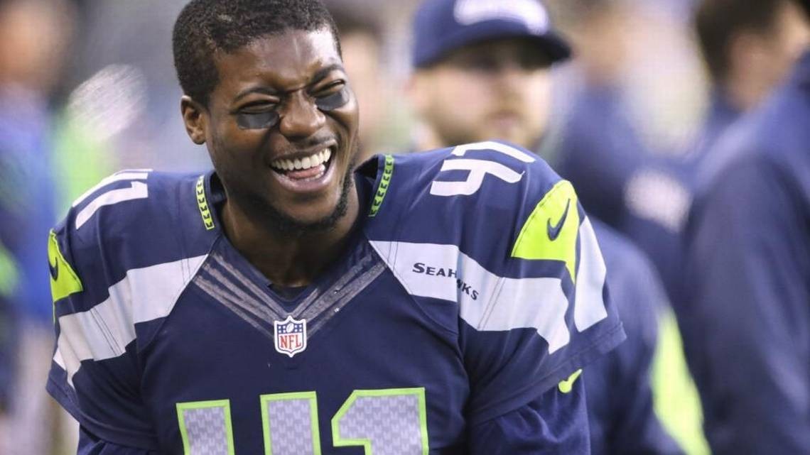 Byron Maxwell Byron Maxwell