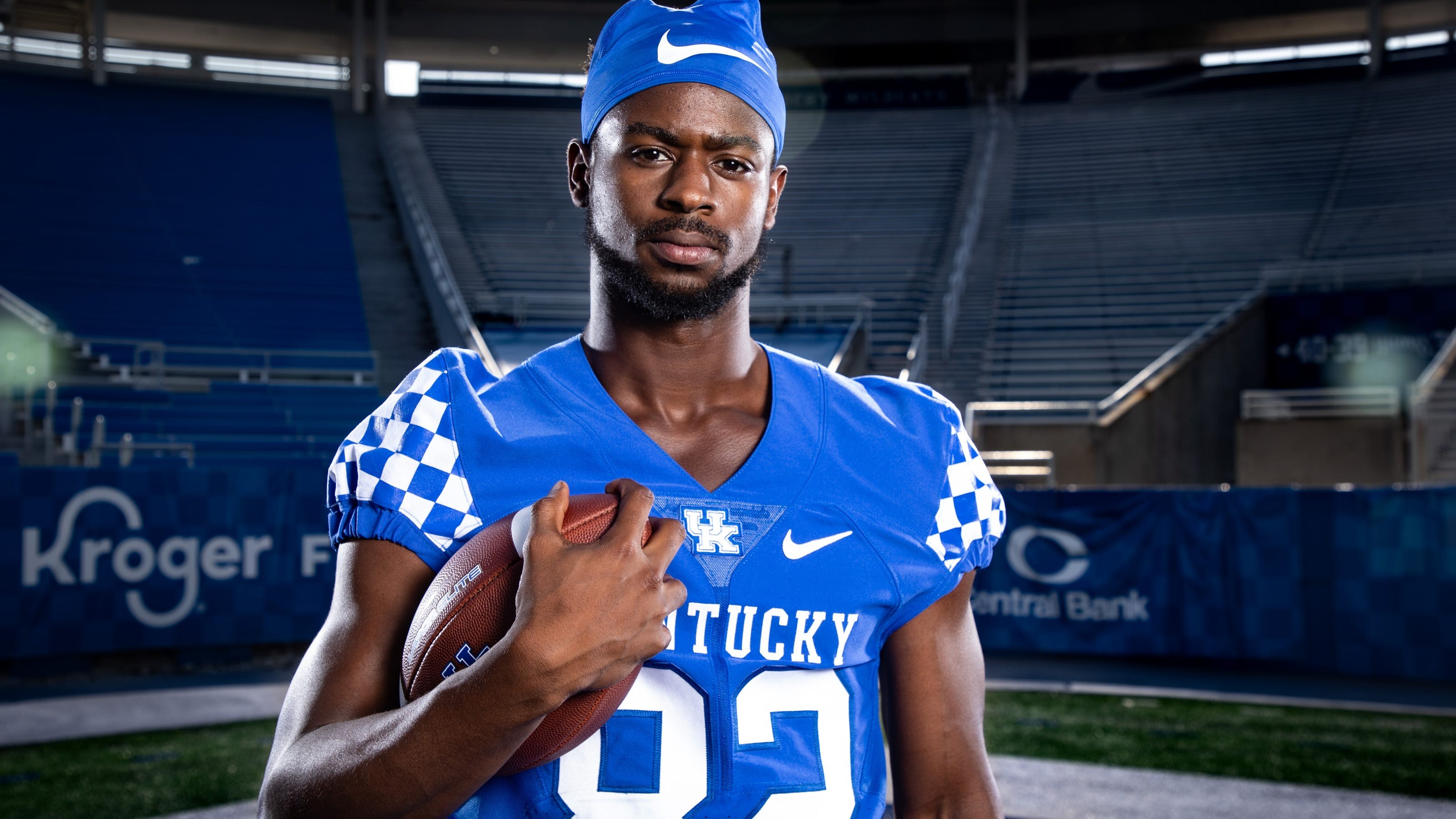 What to expect from Kentucky football's Louisville natives after spring