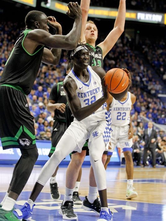 How to watch UK Basketball play Vermont Game time, TV How to watch UK Basketball play Vermont Game time, TV