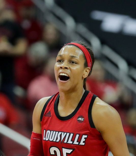 Louisville Holds Off Late Rally From Kentucky To Win Bluegrass Battle