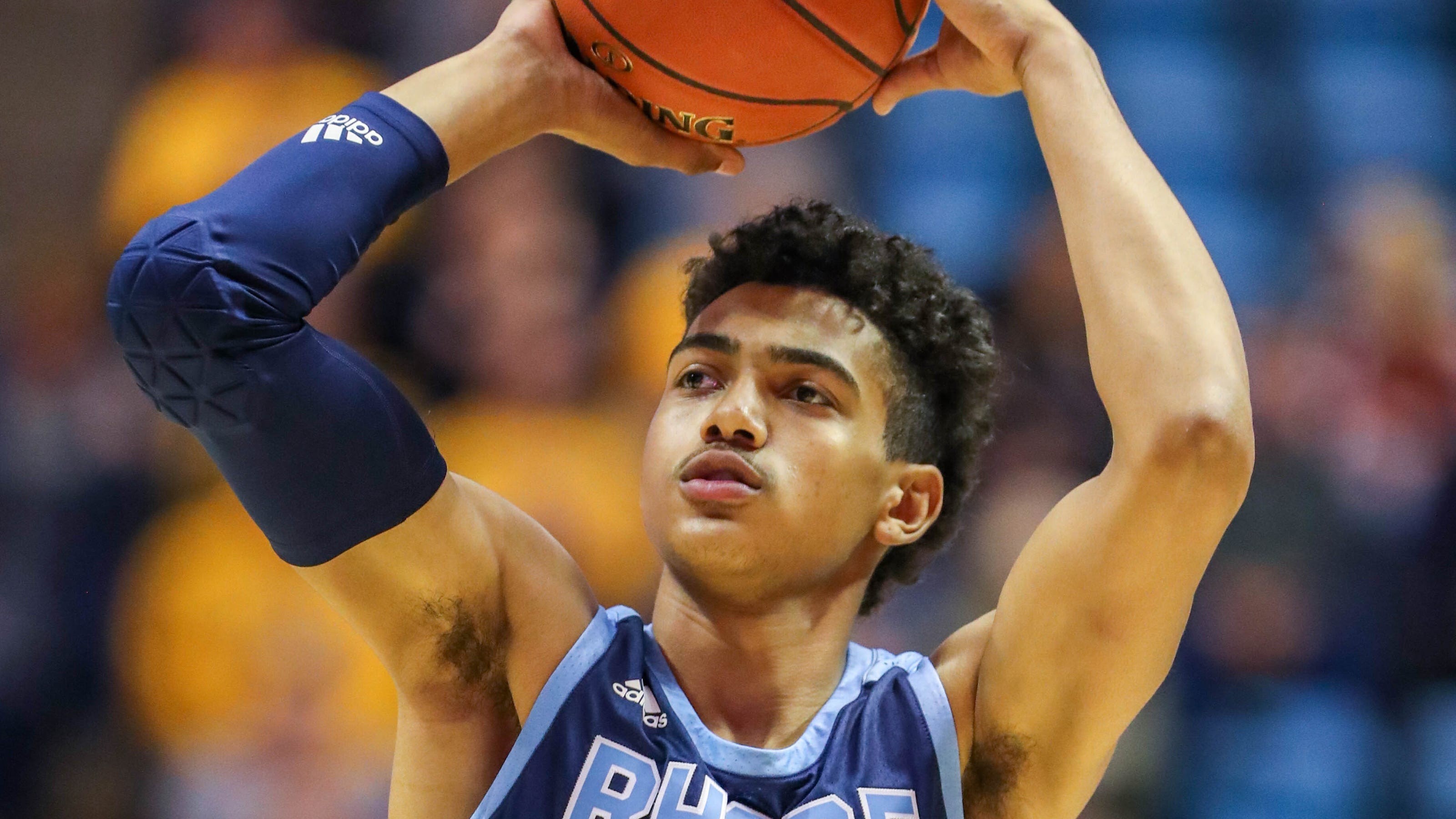 Jacob Toppin might be Kentucky basketball's best athlete, but can he