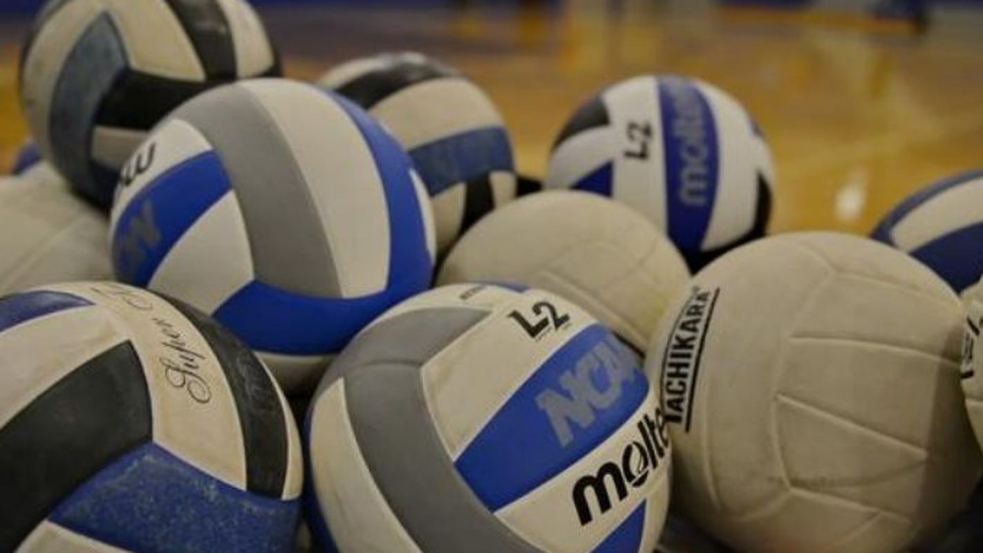 Kentucky volleyball�s season ends in Sweet 16 loss to Kentucky volleyball�s season ends in Sweet 16 loss to