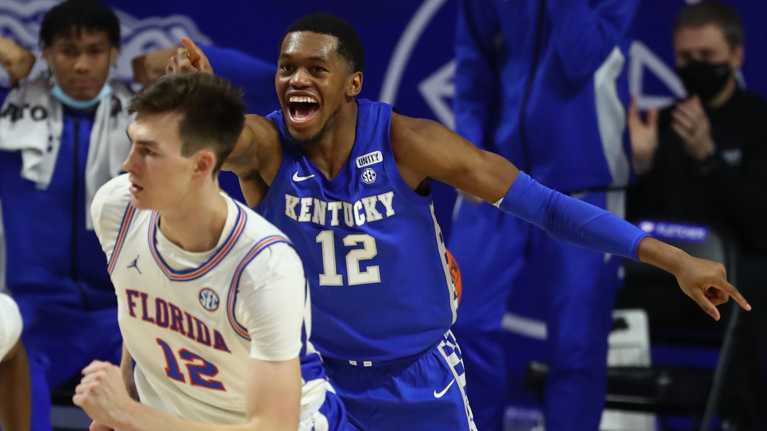 How to watch or stream Kentucky basketball vs. Florida How to watch or stream Kentucky basketball vs. Florida