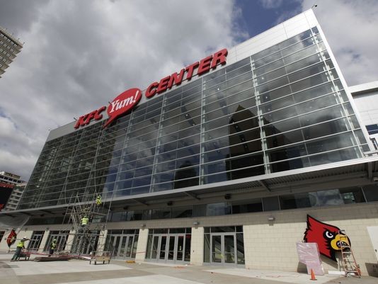 Kentucky, Louisville Tickets Will Cost More Due To New Sales Tax