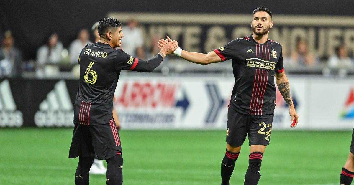 Atlanta United 2022 ins and outs: Goalkeepers & Defenders